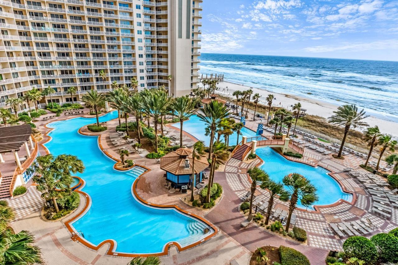 Shores Of Panama 1517 Panama City Beach Zewnętrze zdjęcie