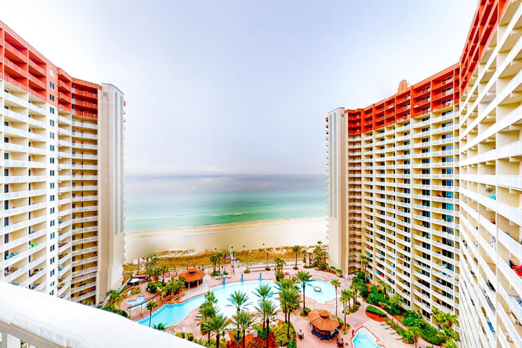 Shores Of Panama 1517 Panama City Beach Zewnętrze zdjęcie